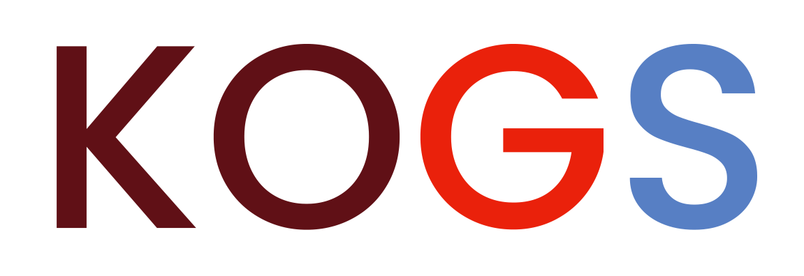 KOGS