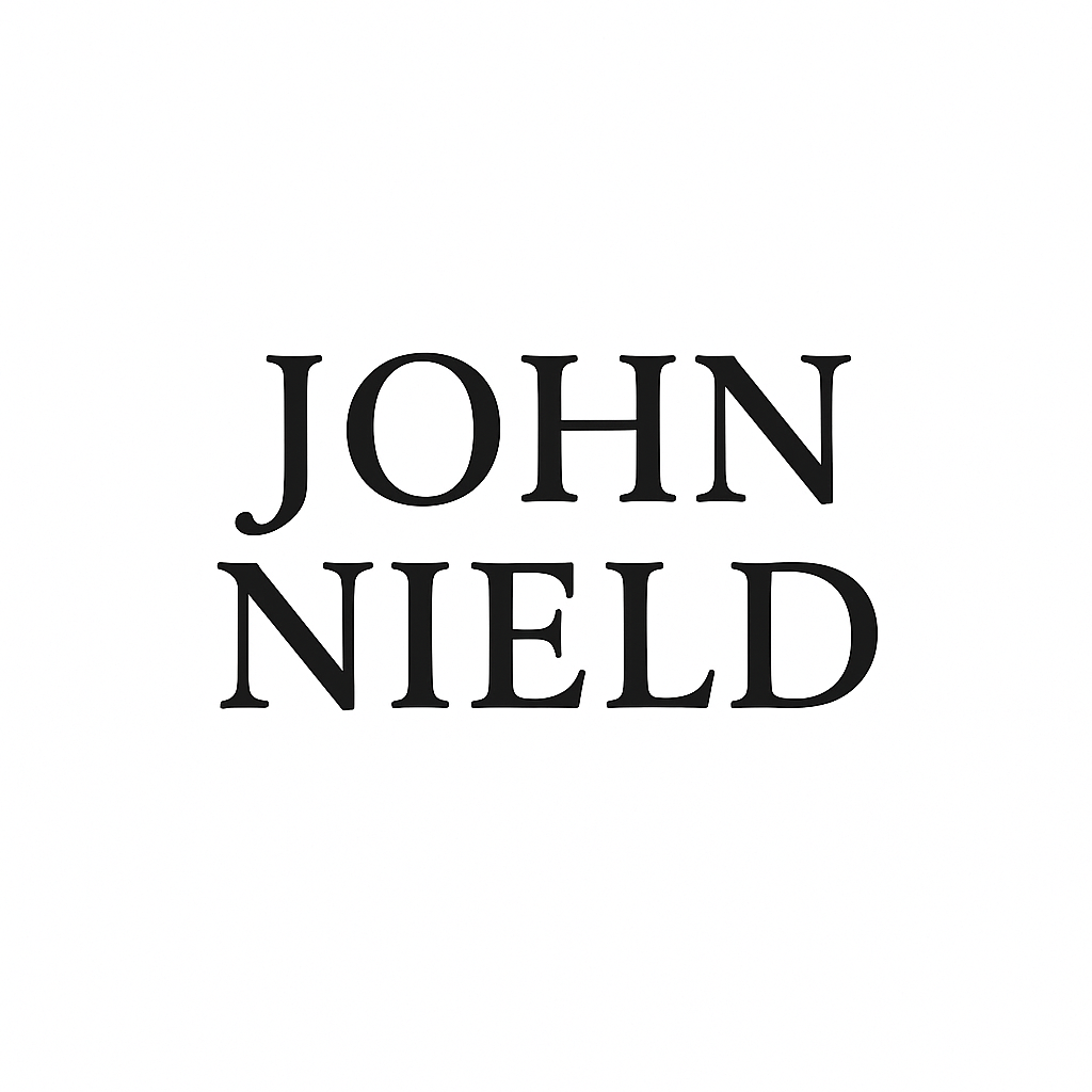 The Bear Wars | Epic Fantasy Series by John Nield