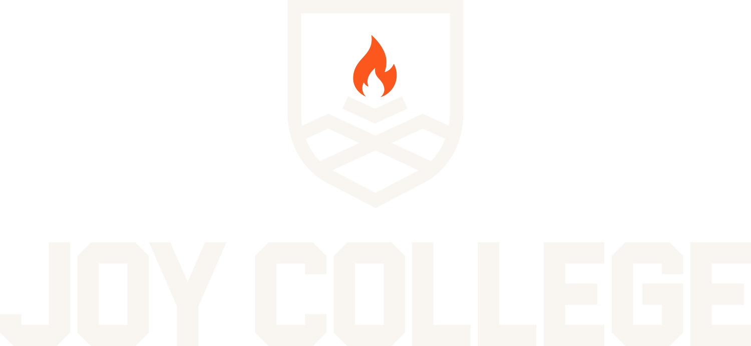 Joy College