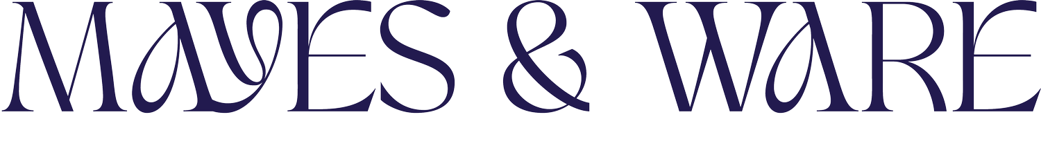 Mayes &amp; Ware