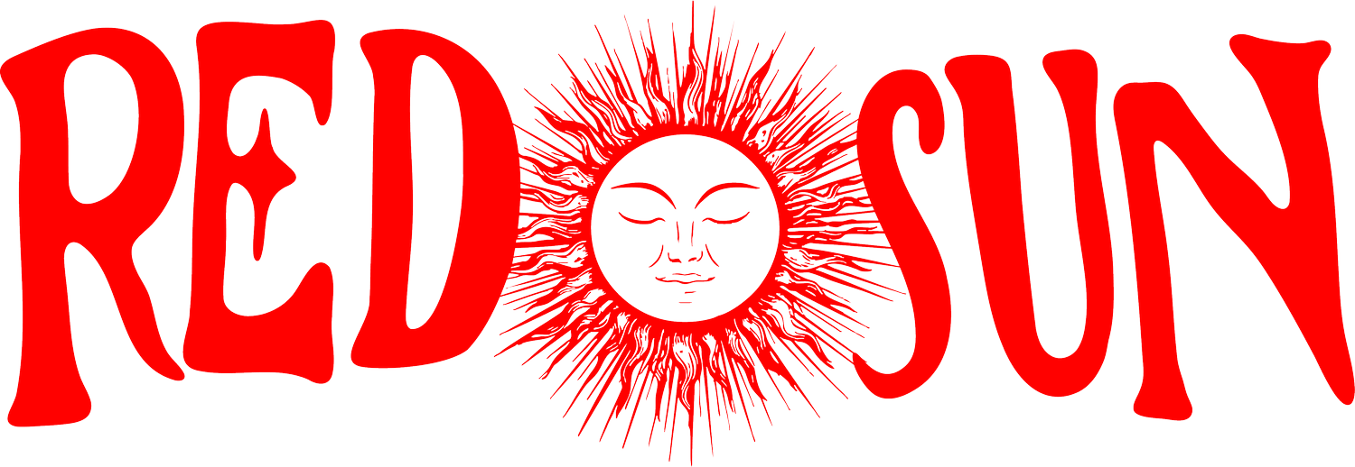 Red Sun