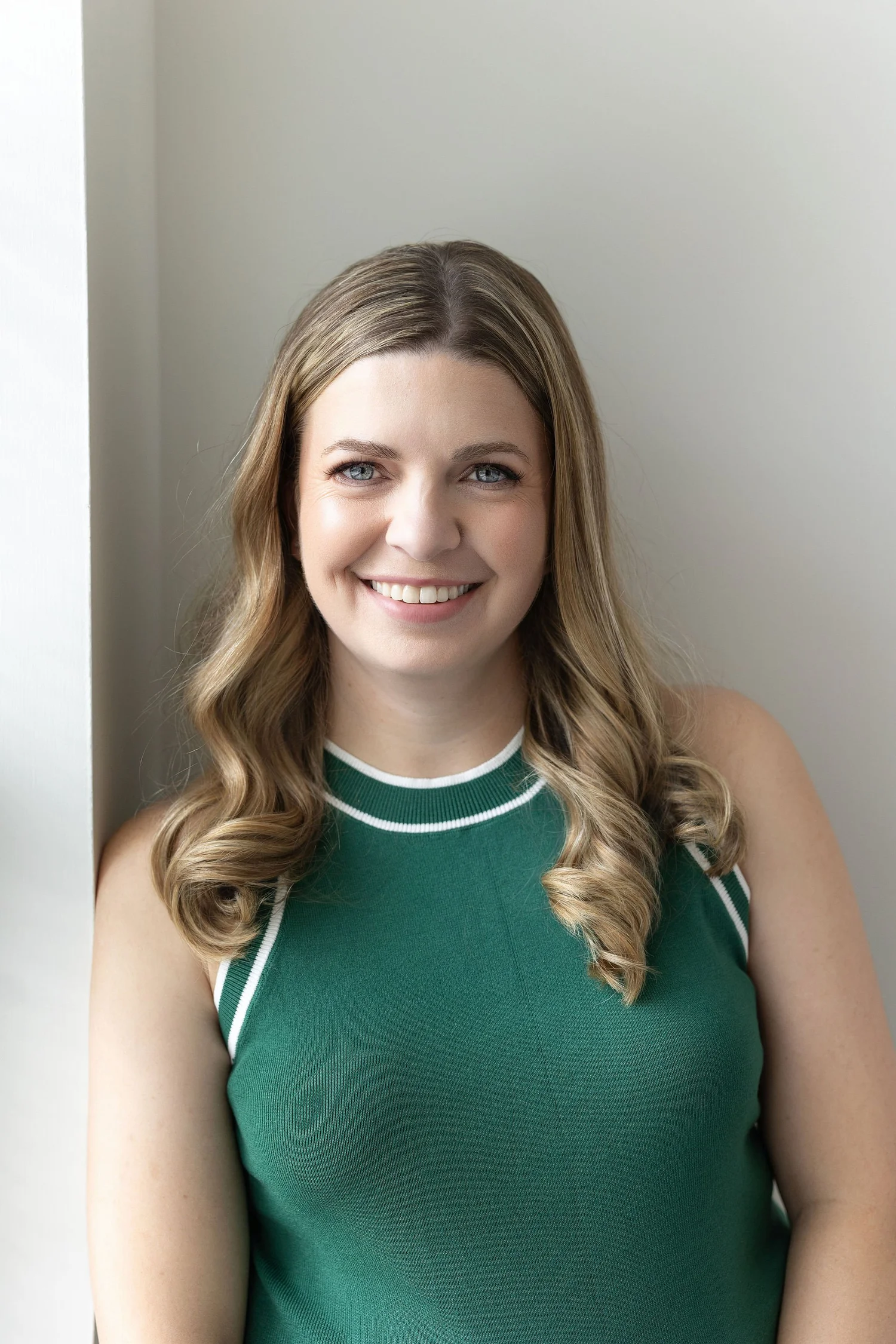 Dr. Meagan Peek