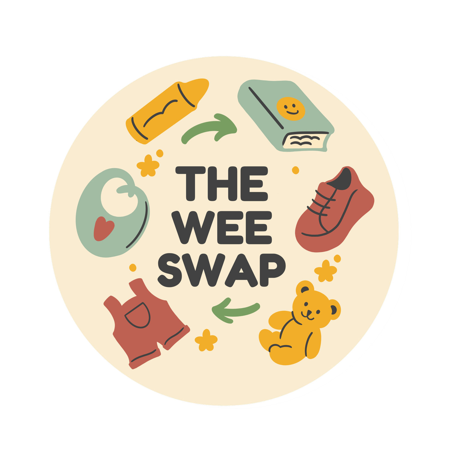 The Wee Swap