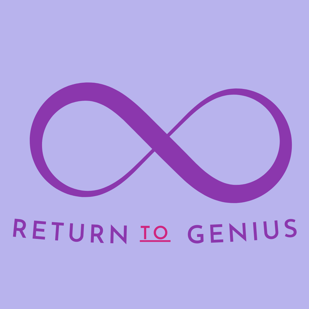 Return to Genius