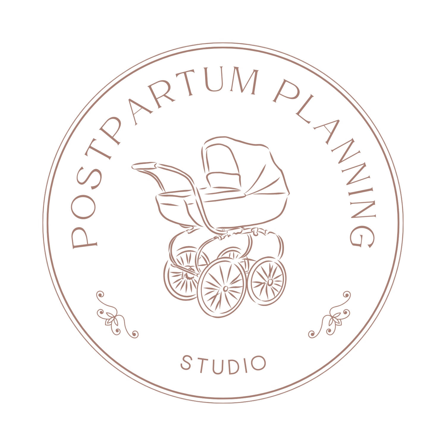 The Postpartum Planning Studio