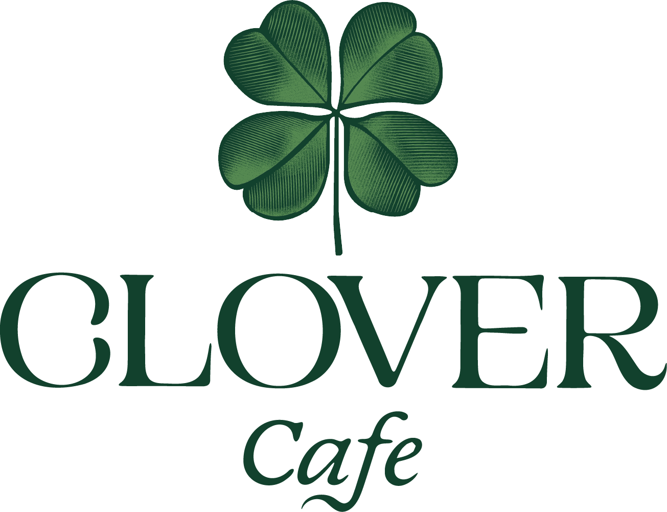 Clover Cafe