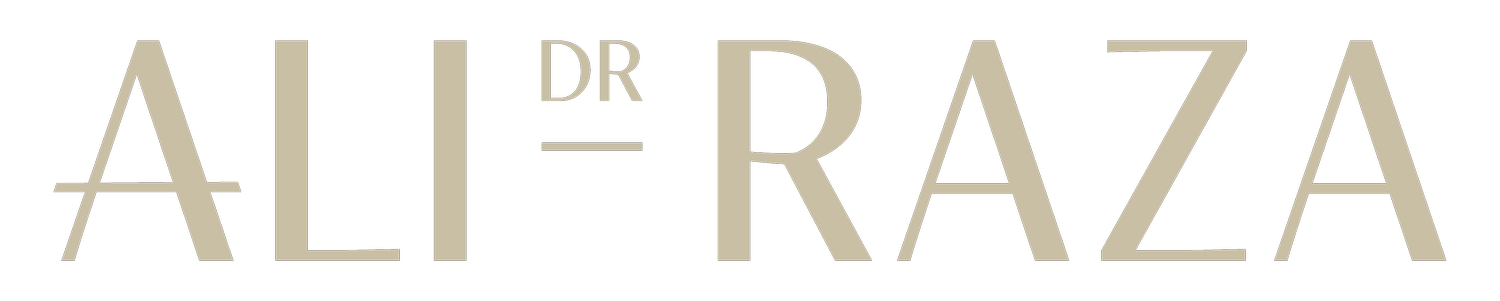 Dr. Ali Raza | Cosmetic Dentistry | Melbourne