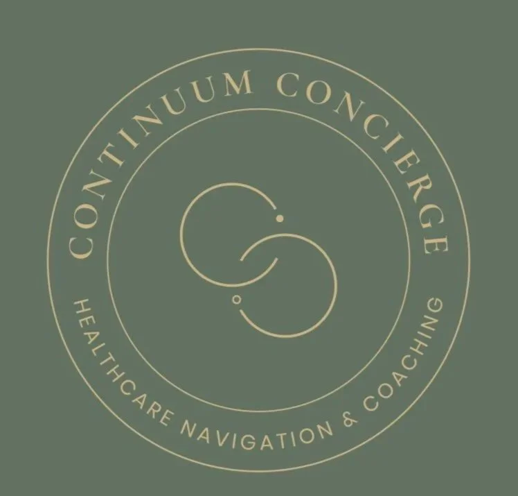 Continuum Concierge