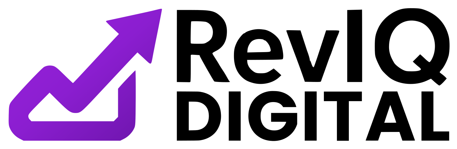 RevIQ Digital