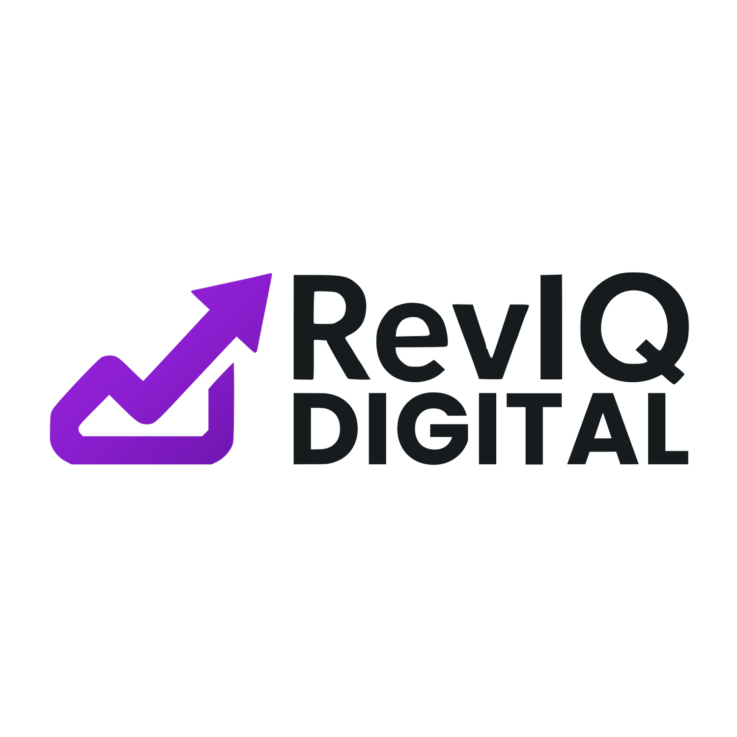 RevIQ Digital