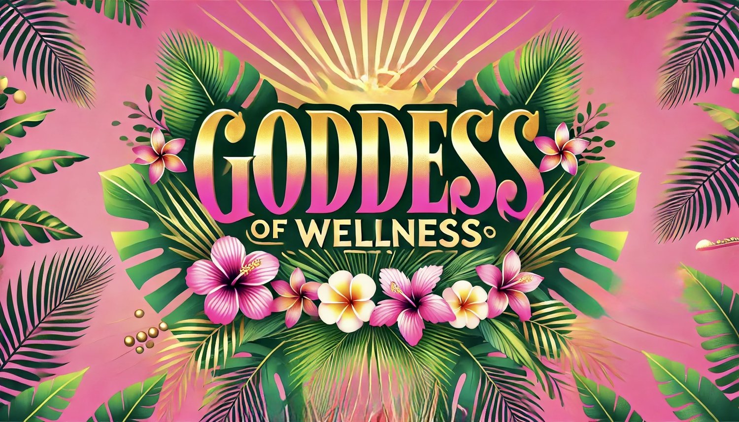 Goddess of Wellness