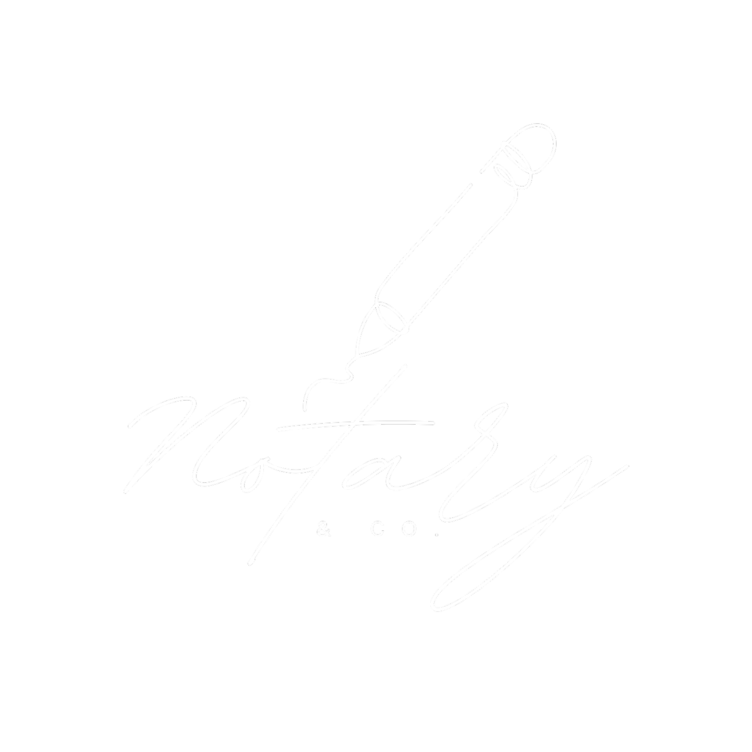 Notary &amp; Co.