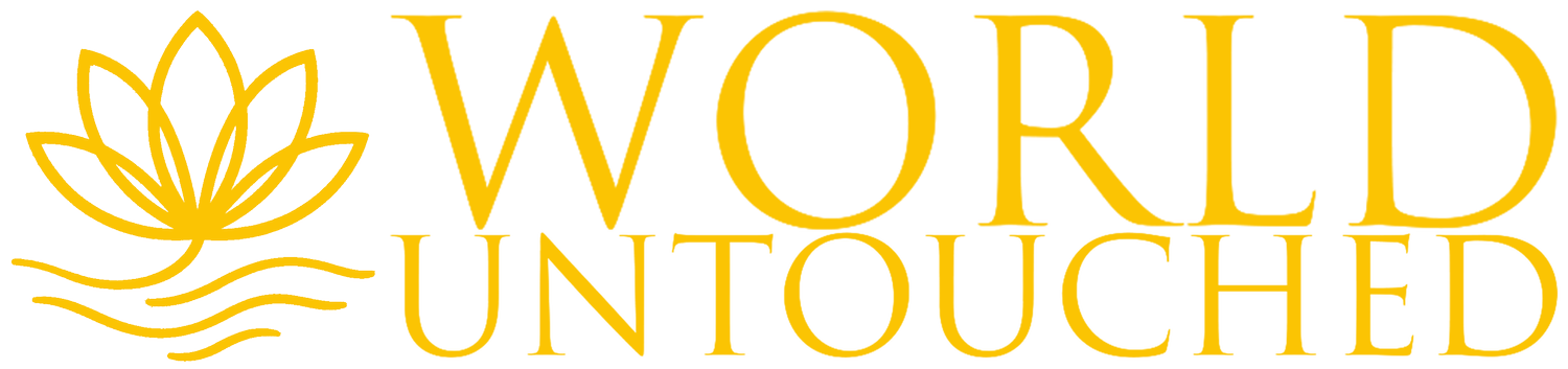 WORLD UNTOUCHED TOURS