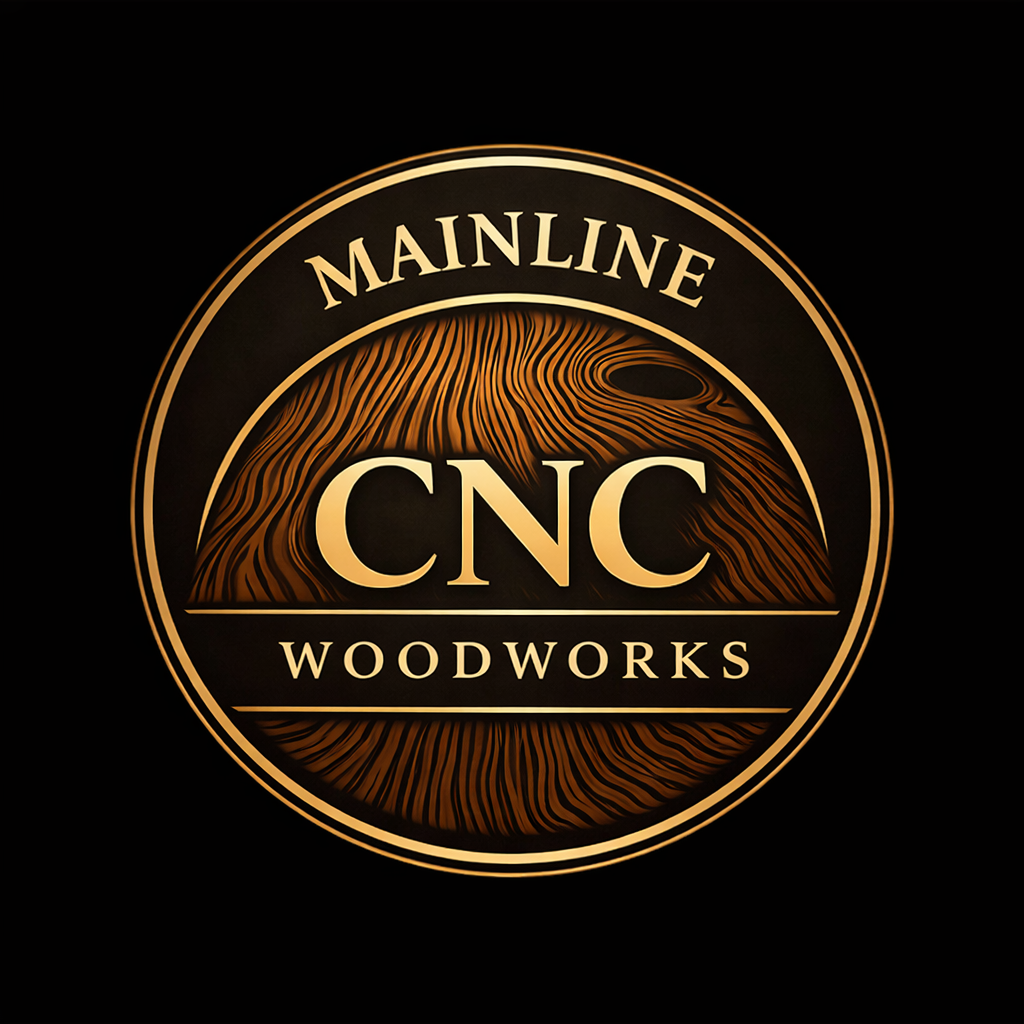 Mainline CNC Woodworks