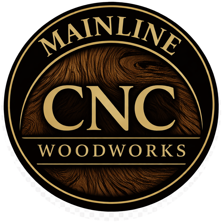 Mainline CNC Woodworks