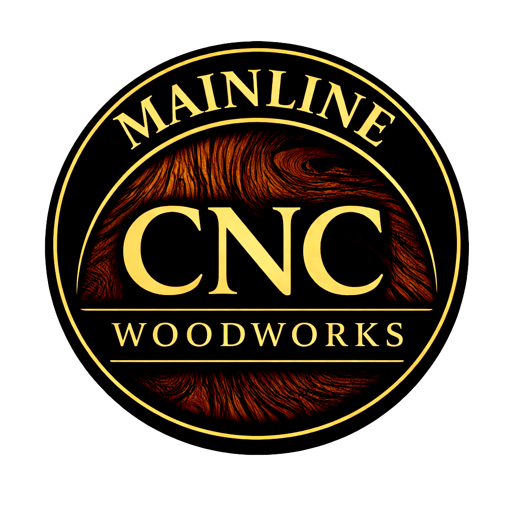 Mainline CNC Woodworks