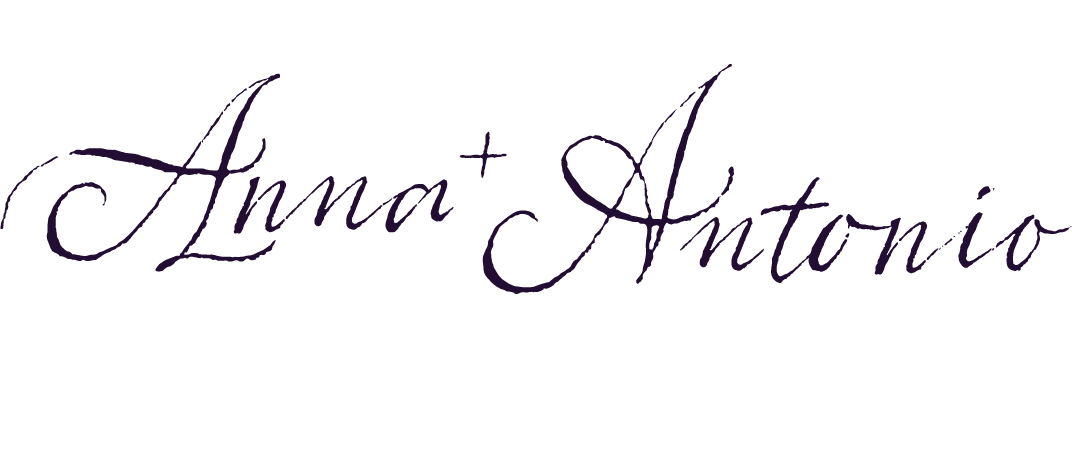 Anna & Antonio