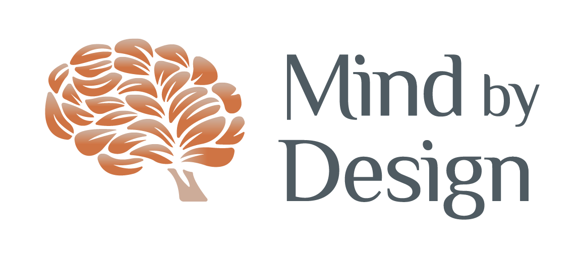 Mind By Design