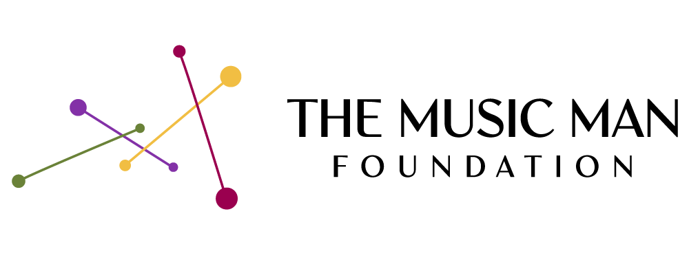 The Music Man Foundation