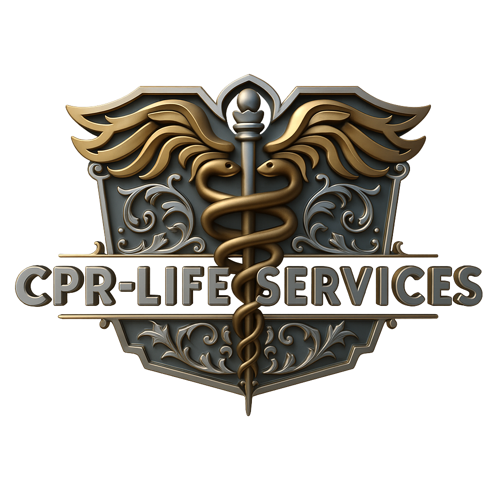 CPR-Life Services