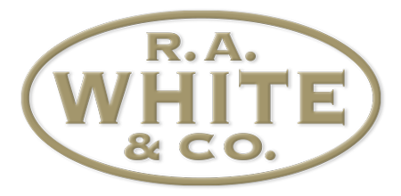 R A White &amp; Co