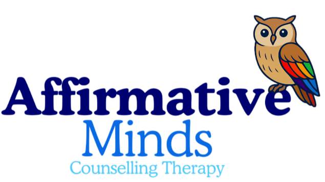 Affirmative Minds Counselling Therapy