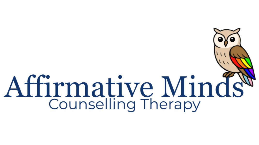 Affirmative Minds Counselling Therapy