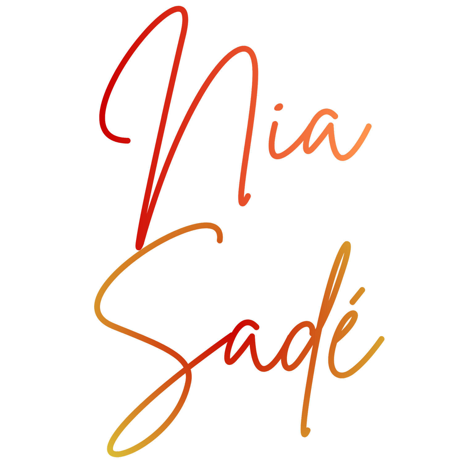 The Nia Sadé