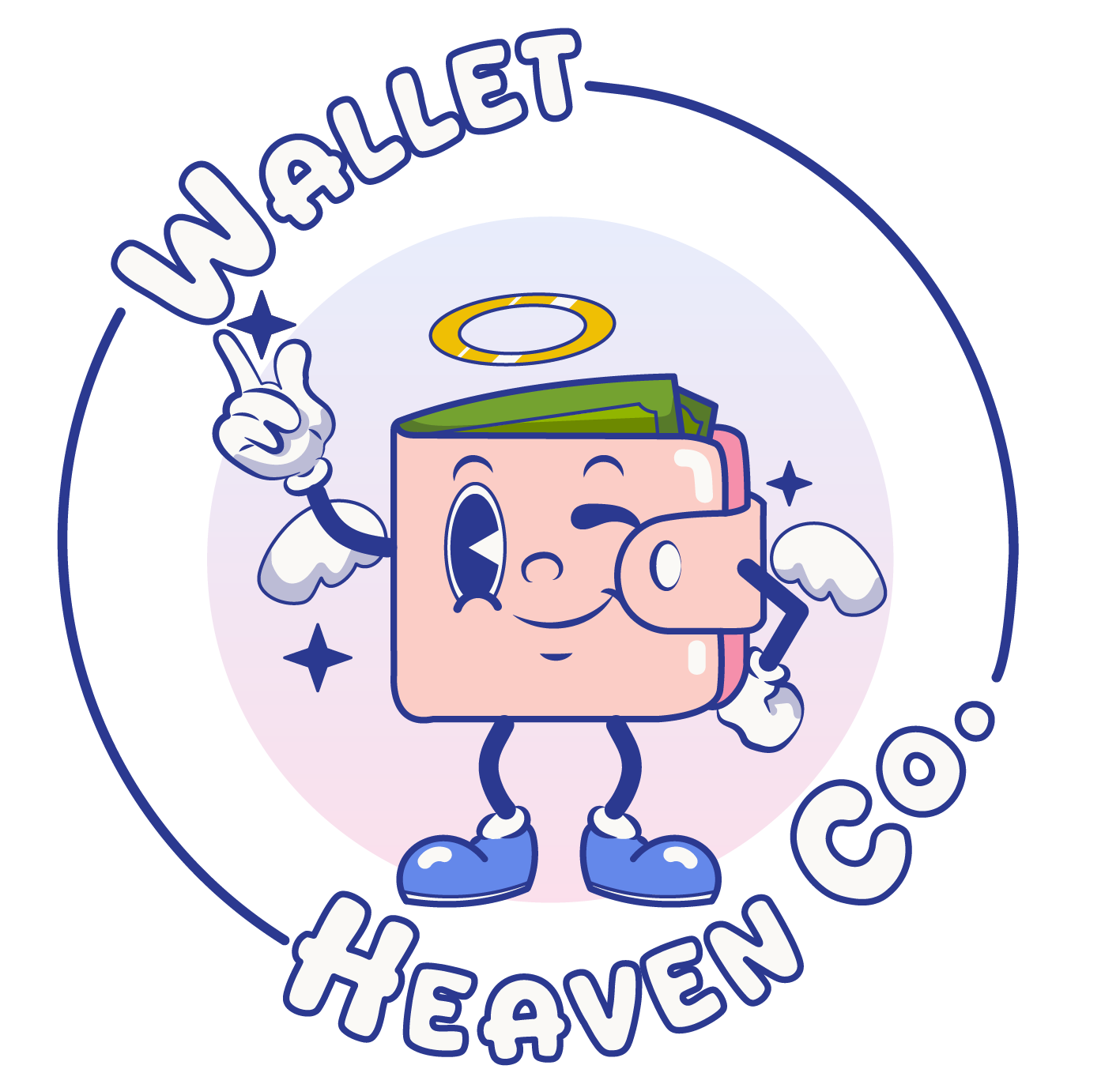 Wallet Heaven Co