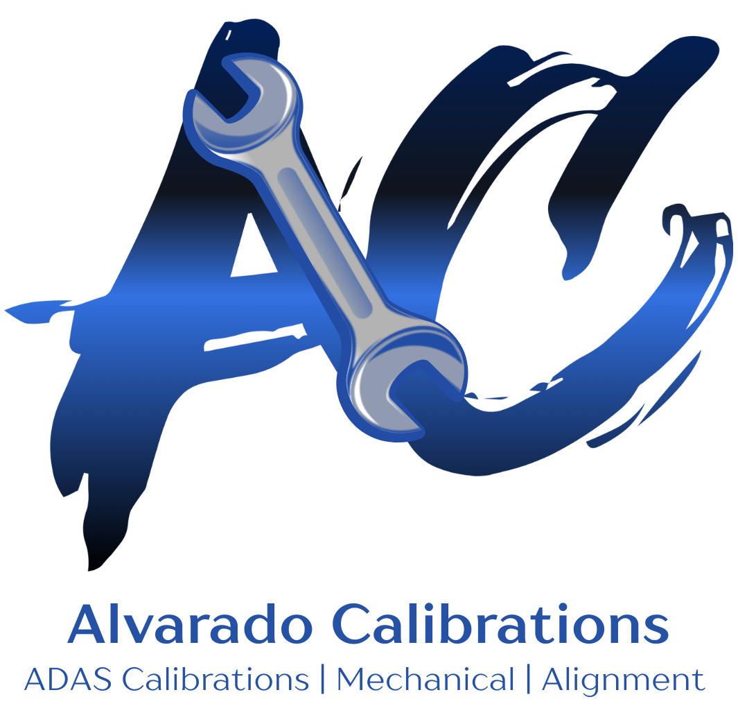 Alvarado Calibrations | ADAS Calibrations | Mechanical | Alignment