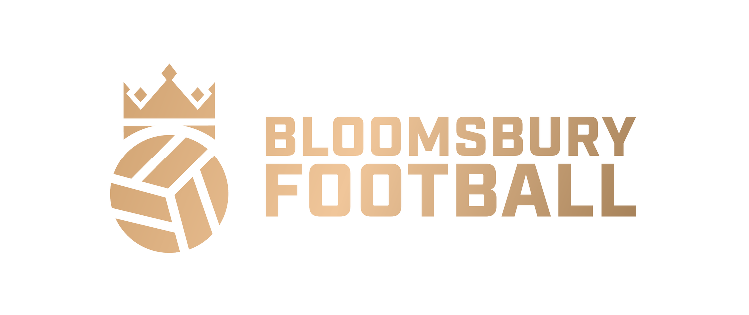 Bloomsbury Football Foundation