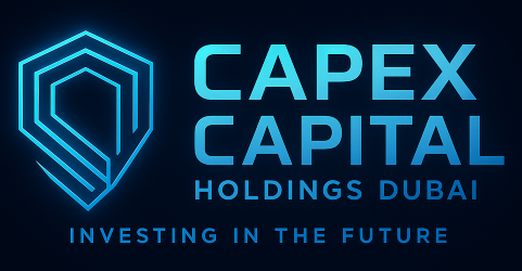 Capex Capital (Copy)