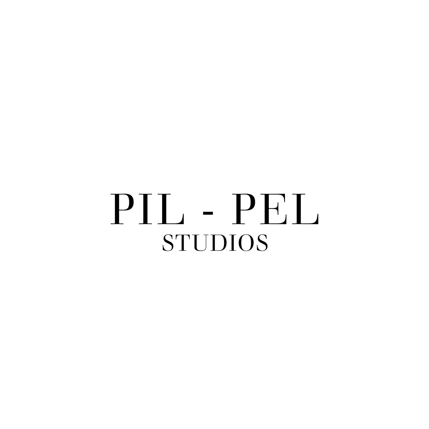PIL-PEL studios