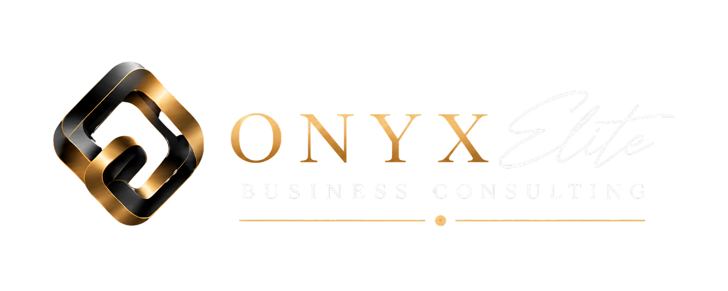 Onyx Elite Consulting