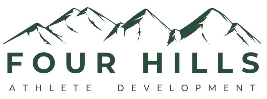 Four Hills Athlete Development