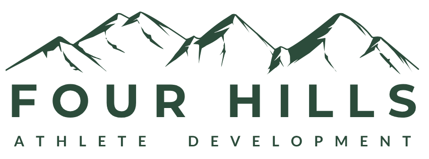 Four Hills Athlete Development