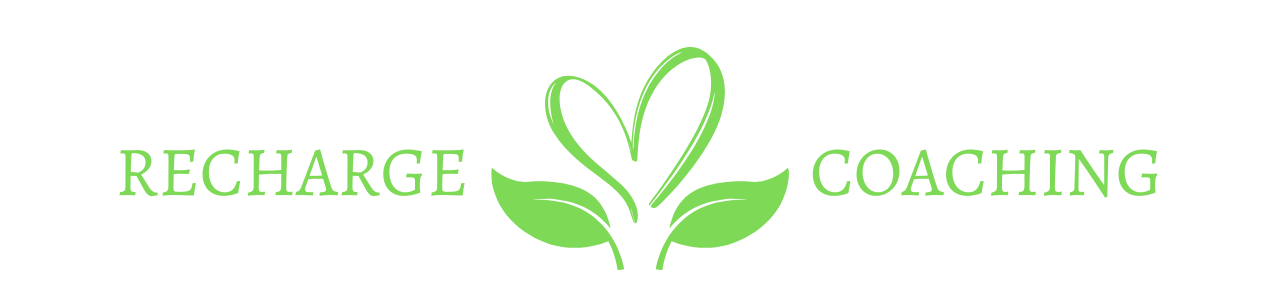 Recharge Coaching