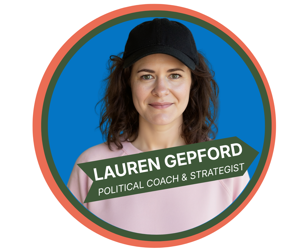 Lauren Gepford