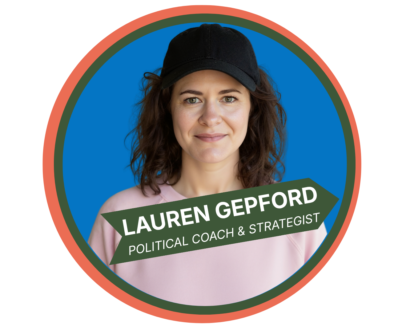 Lauren Gepford