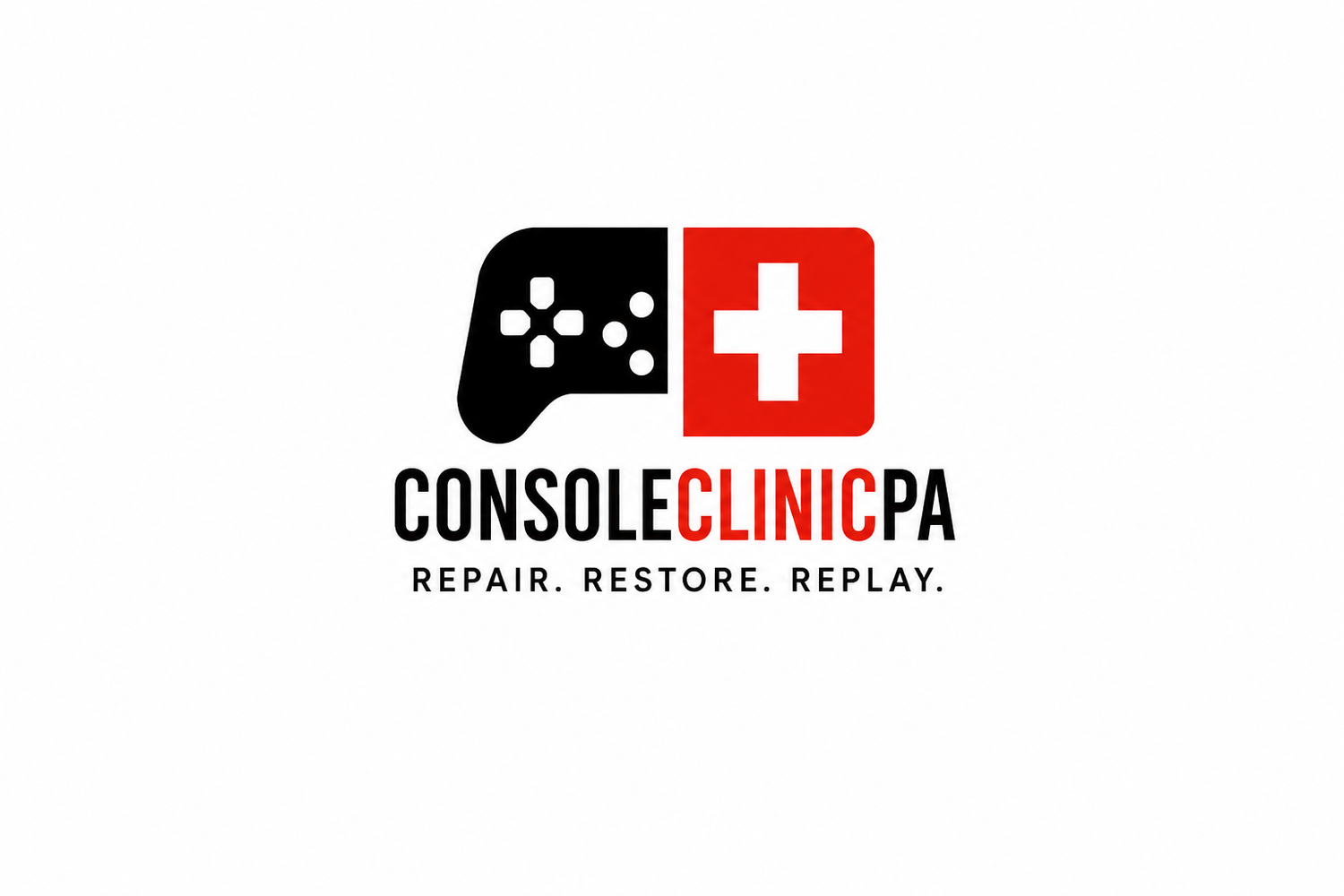ConsoleClinicPA