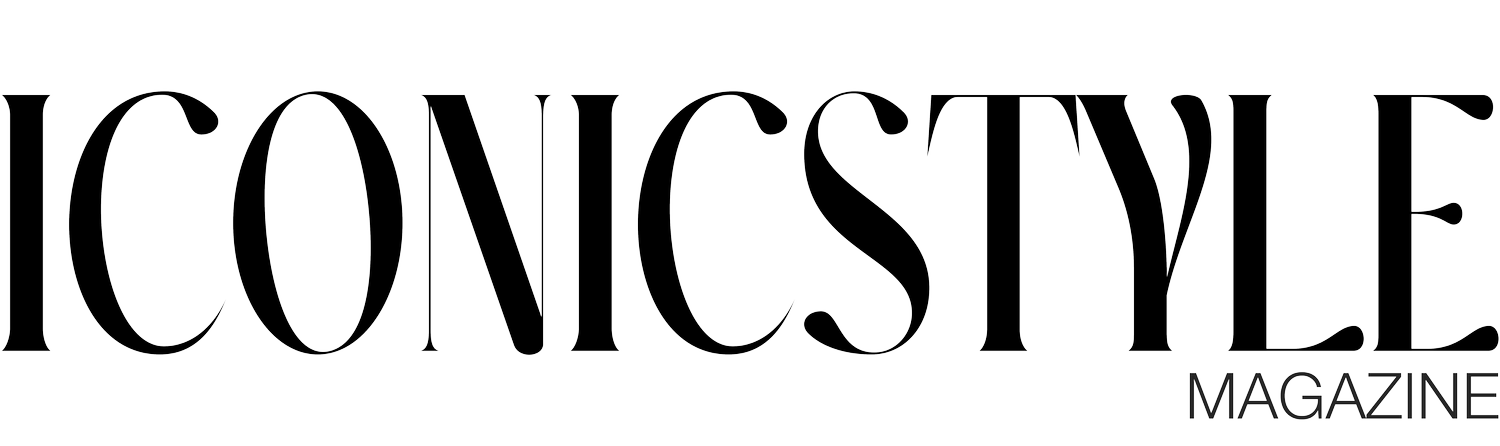 Iconic Style Magazine