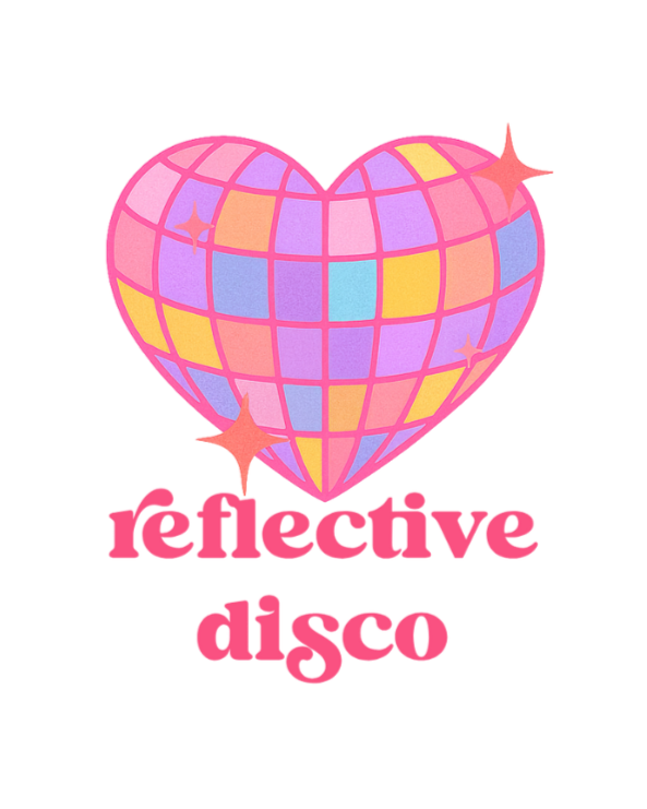 Reflective Disco