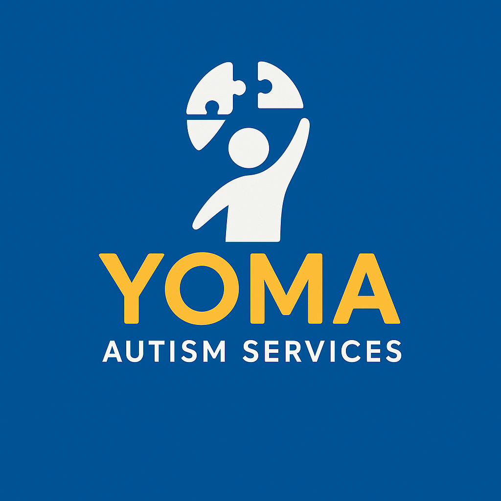 YOMA Autism Services