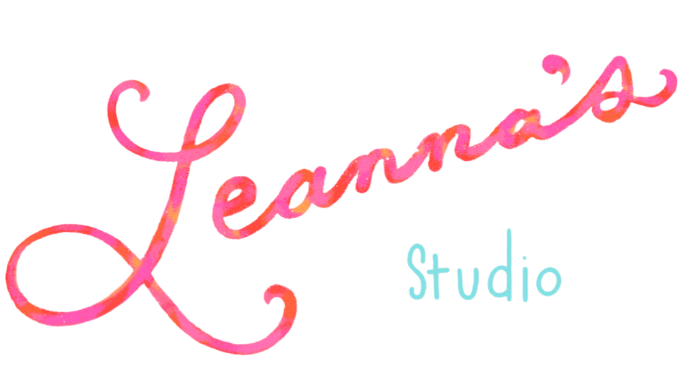 Leanna's Studio