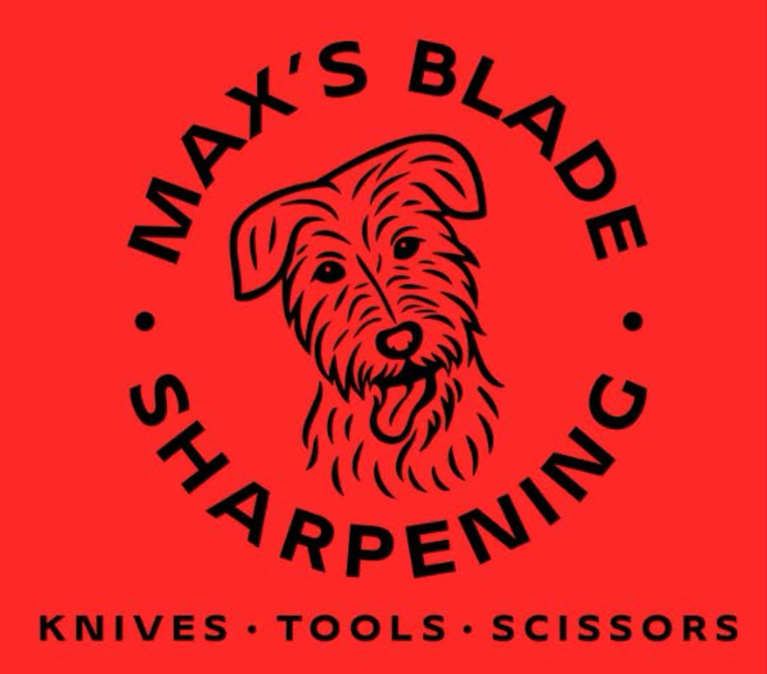 Buffalo Knife Sharpening.  At Max’s Blade Sharpening we sharpen knives, scissors and tools, around Buffalo and beyond.