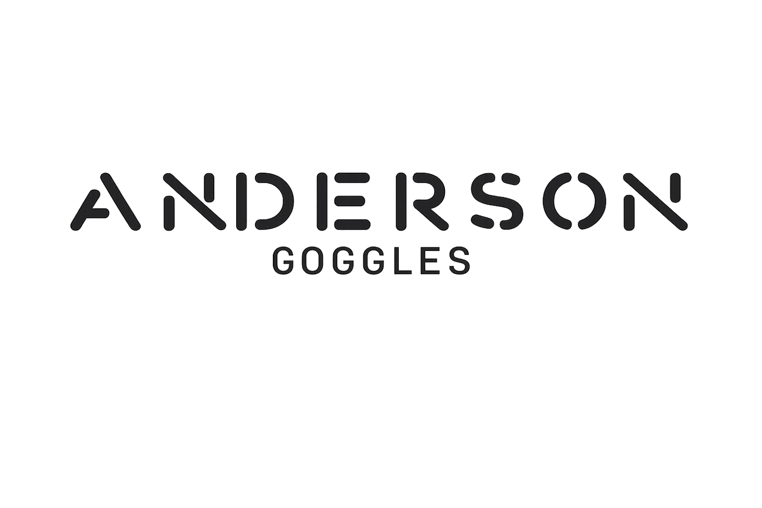 Anderson Goggles