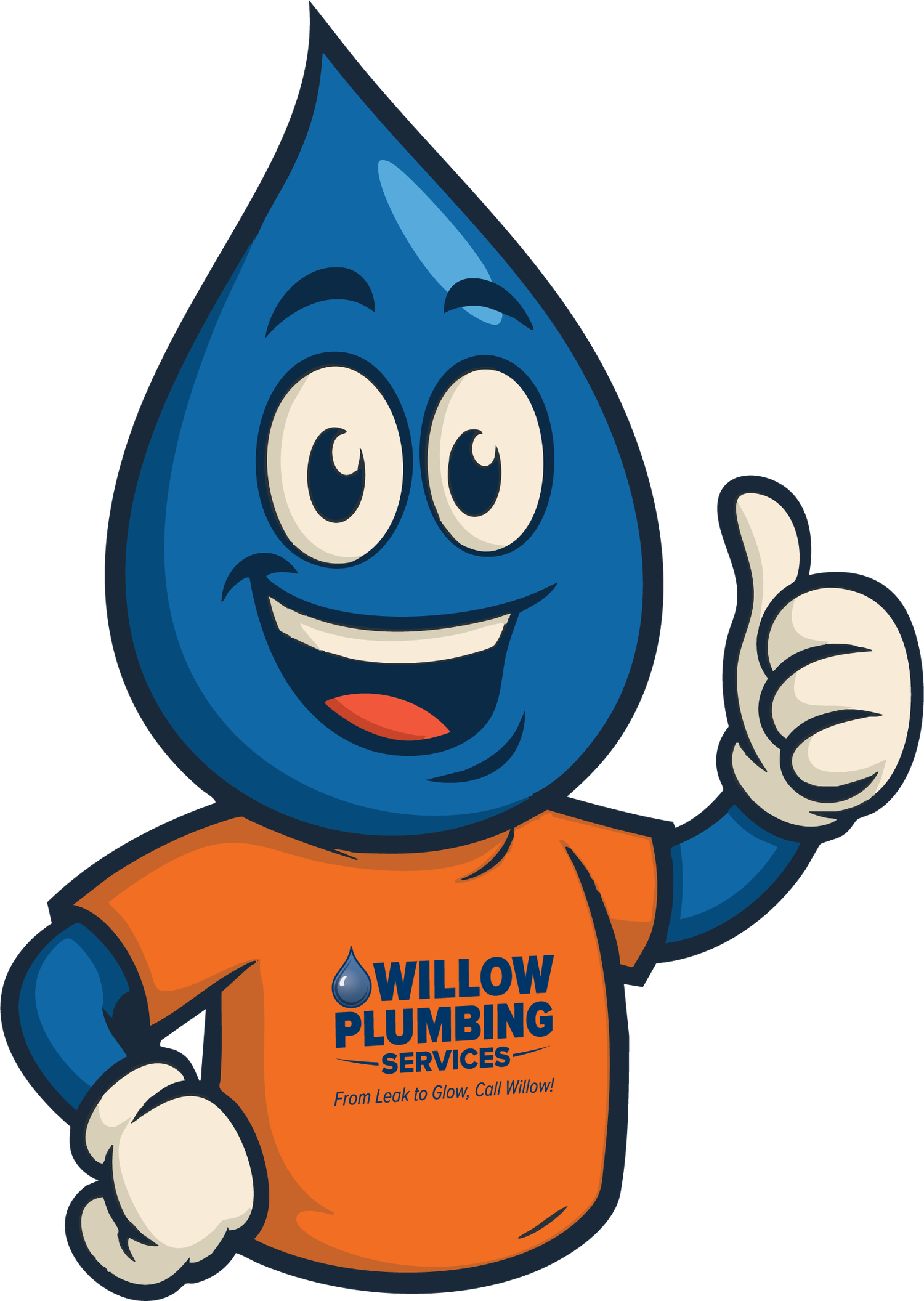 Willow Plumbing Services