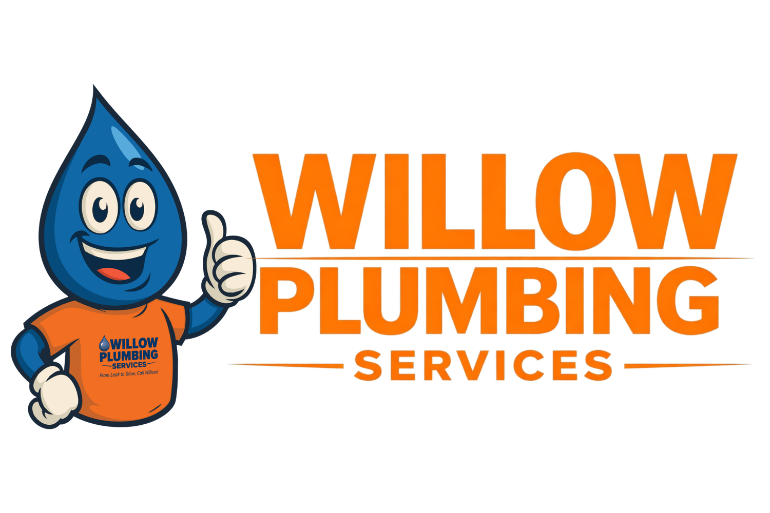 Willow Plumbing Services