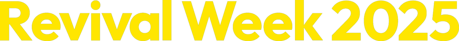 Revival Week 2025