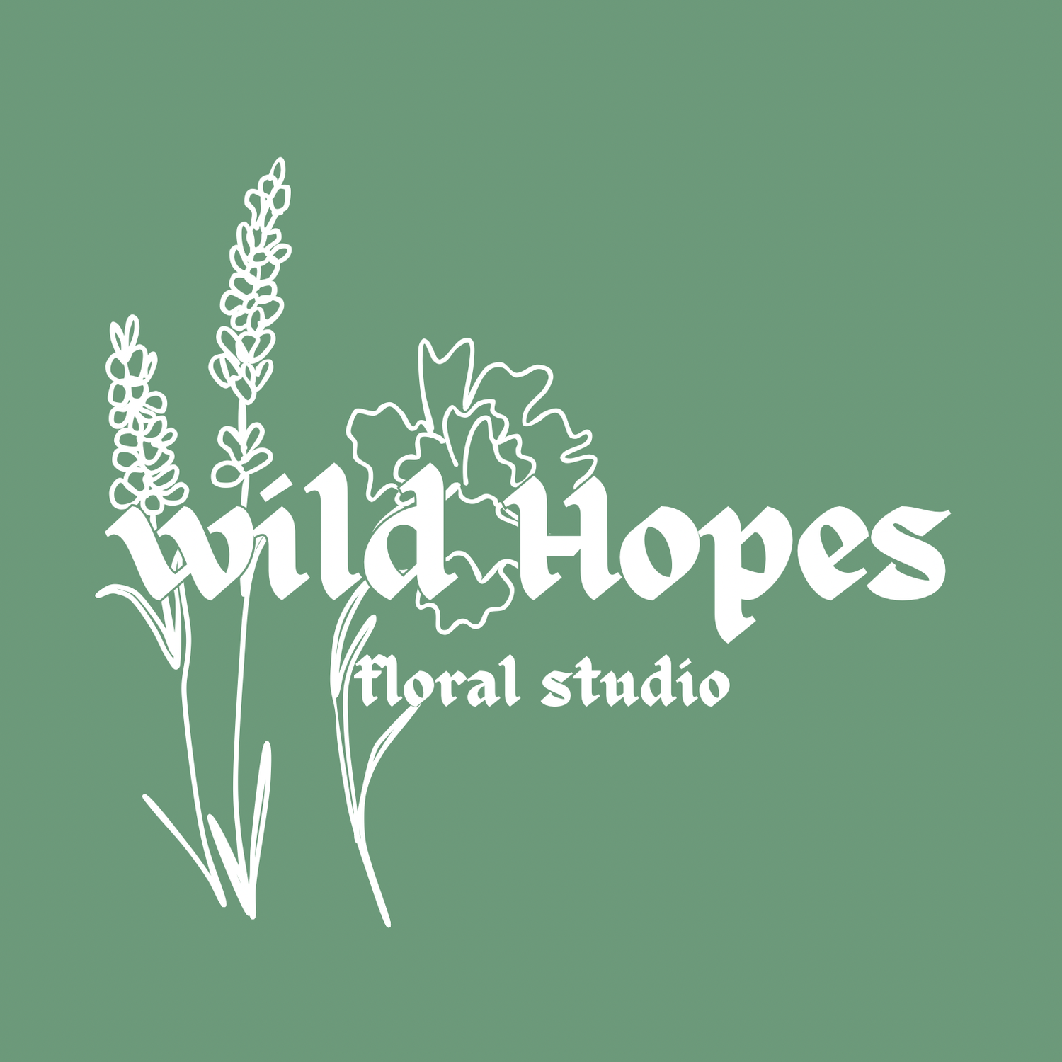 wild Hopes floral studio